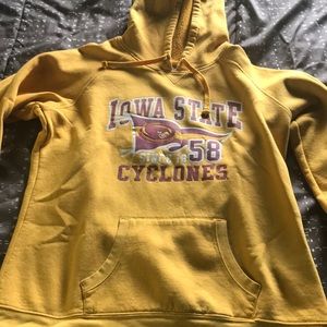 Iowa State Hoodie